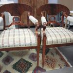 999 6367 ARMCHAIRS